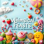 Whimsical Feasts: Bites of Joy and Imagination
