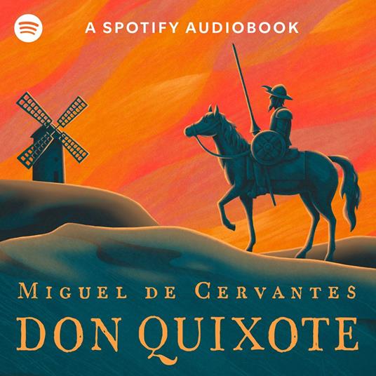 Don Quixote