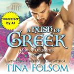 Hush of Greek, A