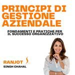 Principi di Gestione Aziendale