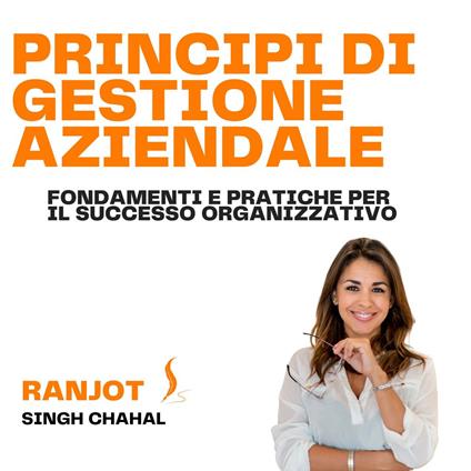 Principi di Gestione Aziendale