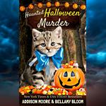 Haunted Halloween Murder