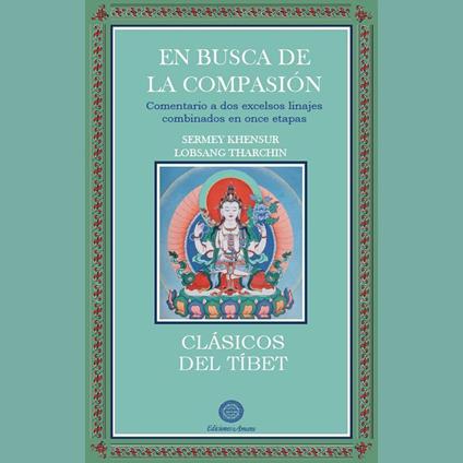 En Busca de la Compasión