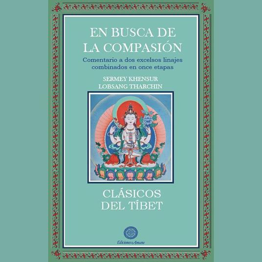 En Busca de la Compasión