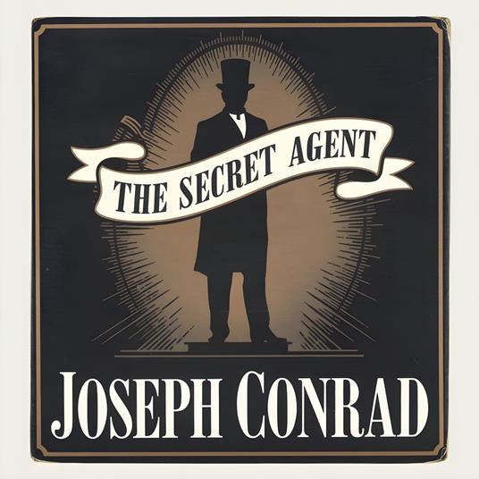 Secret Agent, The
