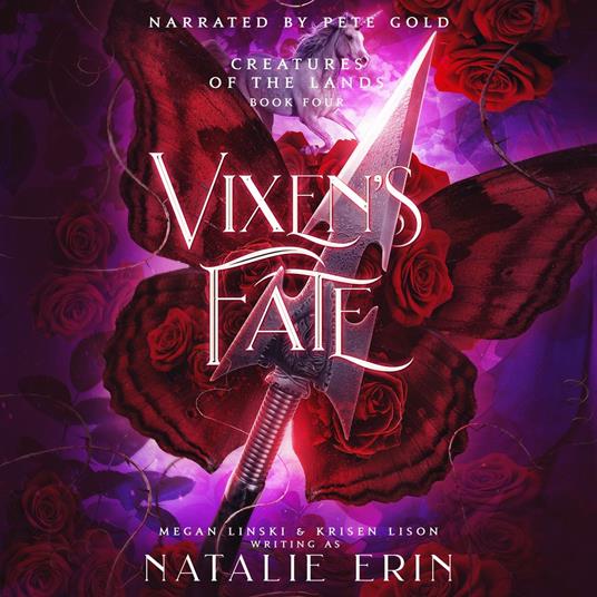 Vixen's Fate