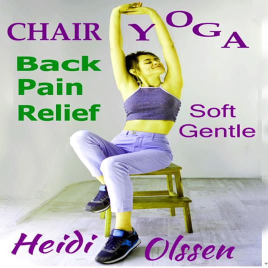 Chair Yoga