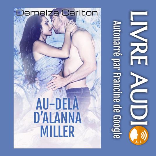 Au-delà d’Alanna Miller