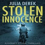 Stolen Innocence - A Sidney Stone FBI Thriller