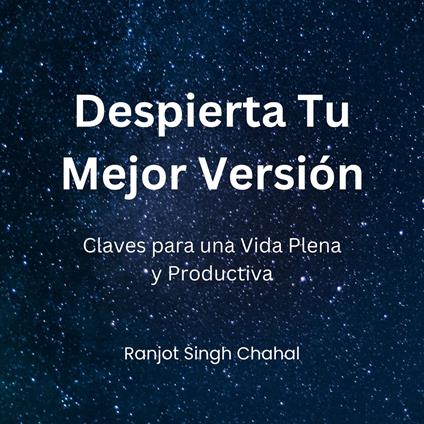 Despierta Tu Mejor Versión
