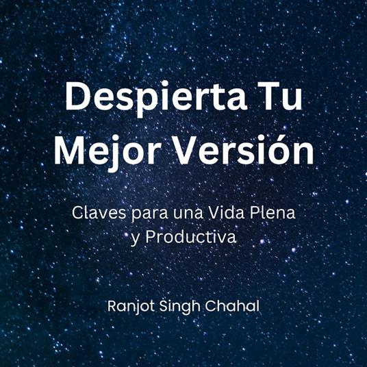 Despierta Tu Mejor Versión