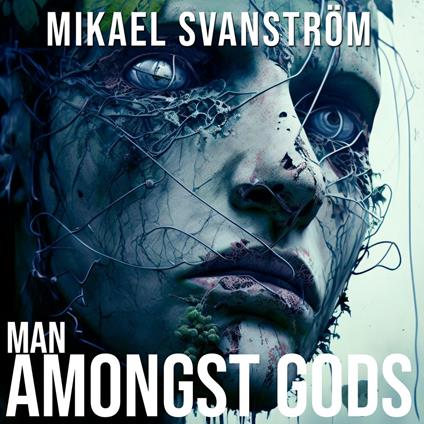 Man Amongst Gods