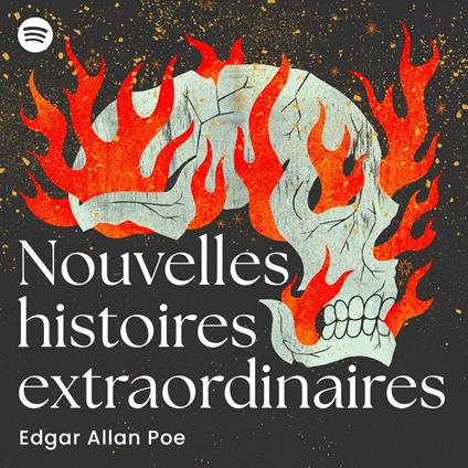 Nouvelles histoires extraordinaires