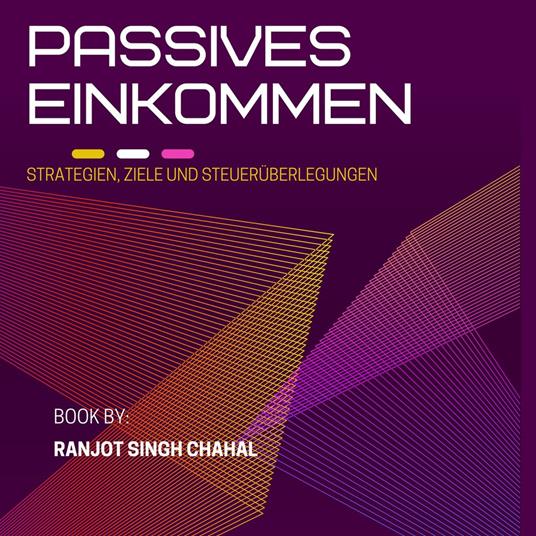 Passives Einkommen