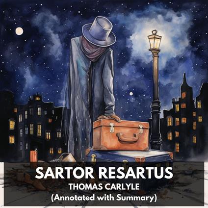 Sartor Resartus (Unabridged)