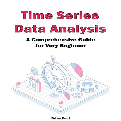 Time Series Data Analysis