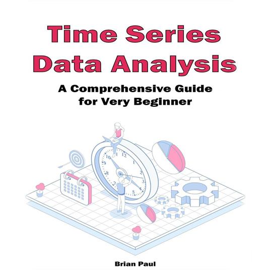 Time Series Data Analysis