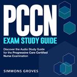 PCCN Exam Study Guide