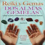 Reiki y Gemas