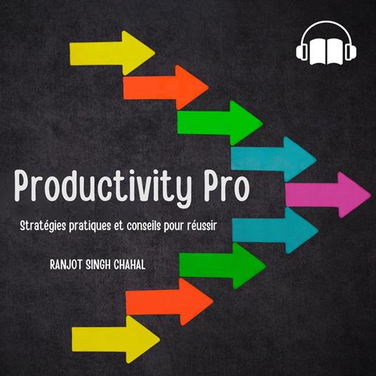 Productivity Pro