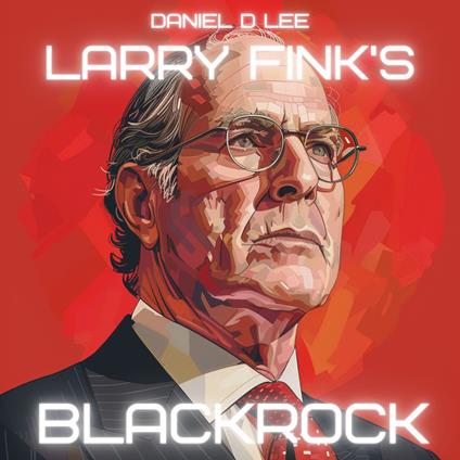 Larry Fink's BlackRock