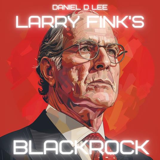 Larry Fink's BlackRock