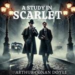 Study in Scarlet, A