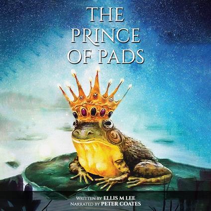 Prince of Pads, The