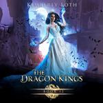 Dragon Kings Book 12, The