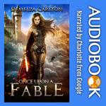 Once Upon a Fable