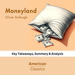 Moneyland by Oliver Bullough