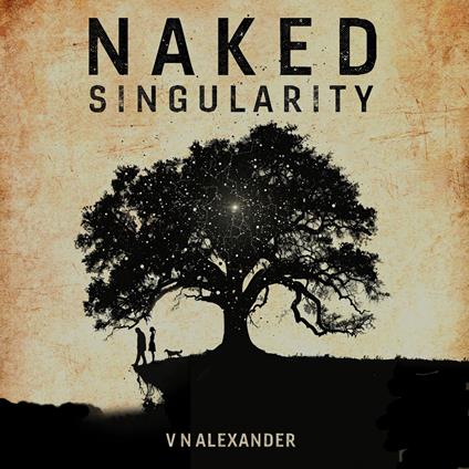 Naked Singularity