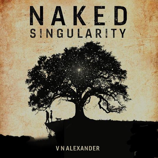 Naked Singularity