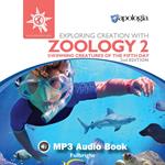 Exploring Creation With Zoology 2, 2nd edition