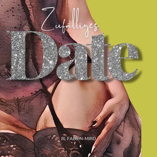 Zufälliges Date | 16 Minuten prickelnde Begegnung!