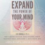 Expand The Power of Your Mind