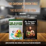 Caveman's Green Table and The Glucose Revolution 2-in-1 Bundle, The