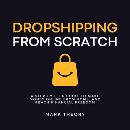 Dropshipping From Scratch