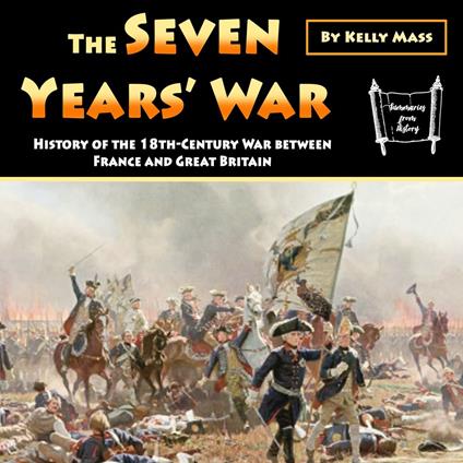Seven Years’ War, The