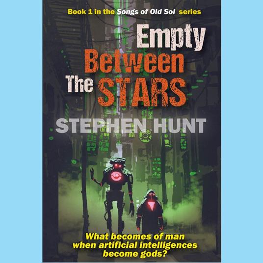 Empty Between The Stars