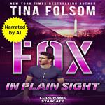 Fox in plain Sight