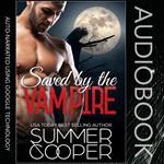 Saved By The Vampire