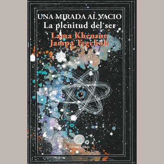 UNA MIRADA AL VACÍO