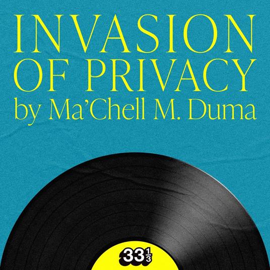 Cardi B's Invasion of Privacy
