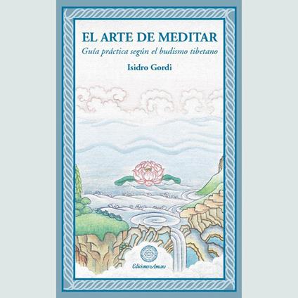 El Arte de meditar