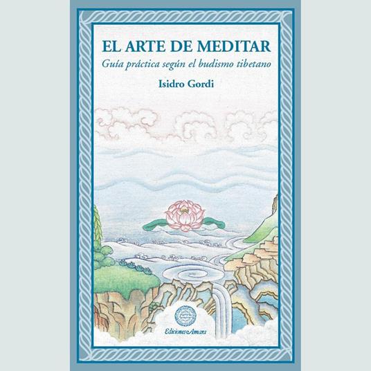 El Arte de meditar
