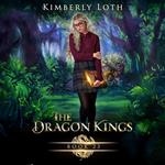 Dragon Kings Book 23, The