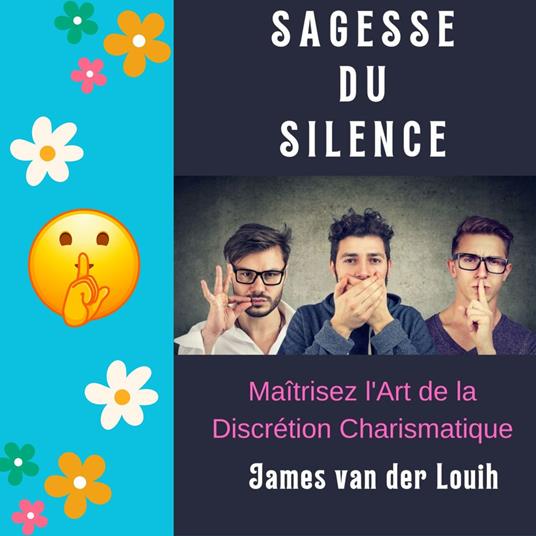 J’APPRENDS LE SILENCE