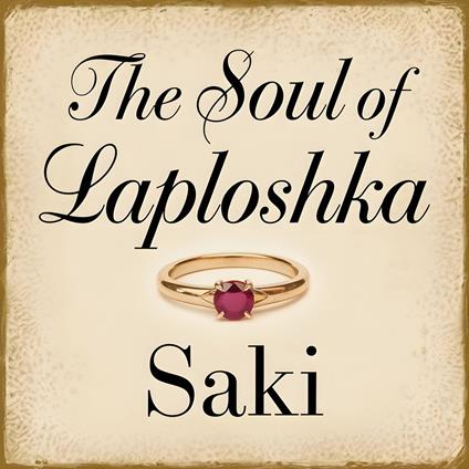 Soul of Laploshka, The