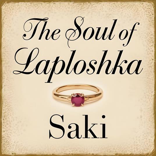 Soul of Laploshka, The